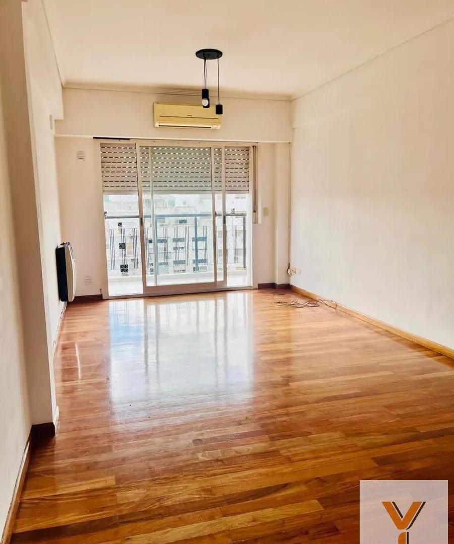 Foto de Departamento en Alquiler - 2 Dormitorios 1 Baño - 70mts - Villa del, imagen 1