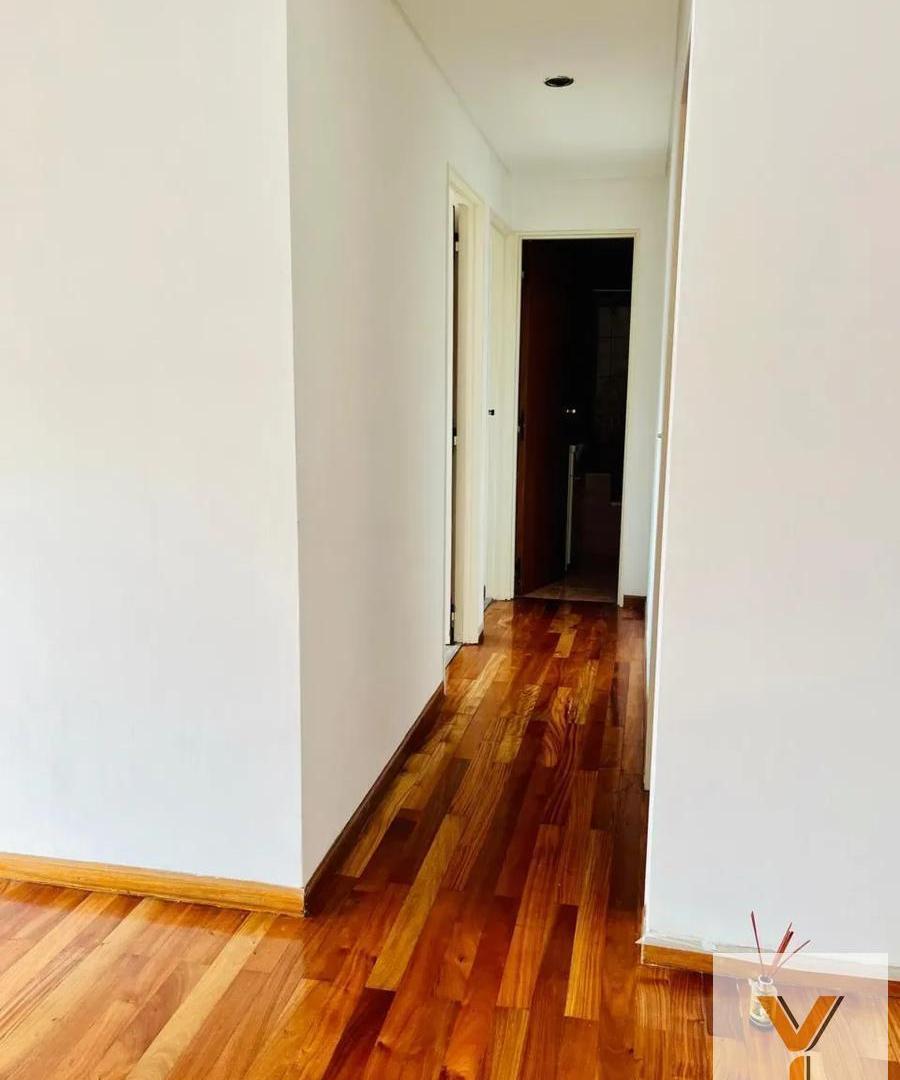 Foto de Departamento en Alquiler - 2 Dormitorios 1 Baño - 70mts - Villa del, imagen 2