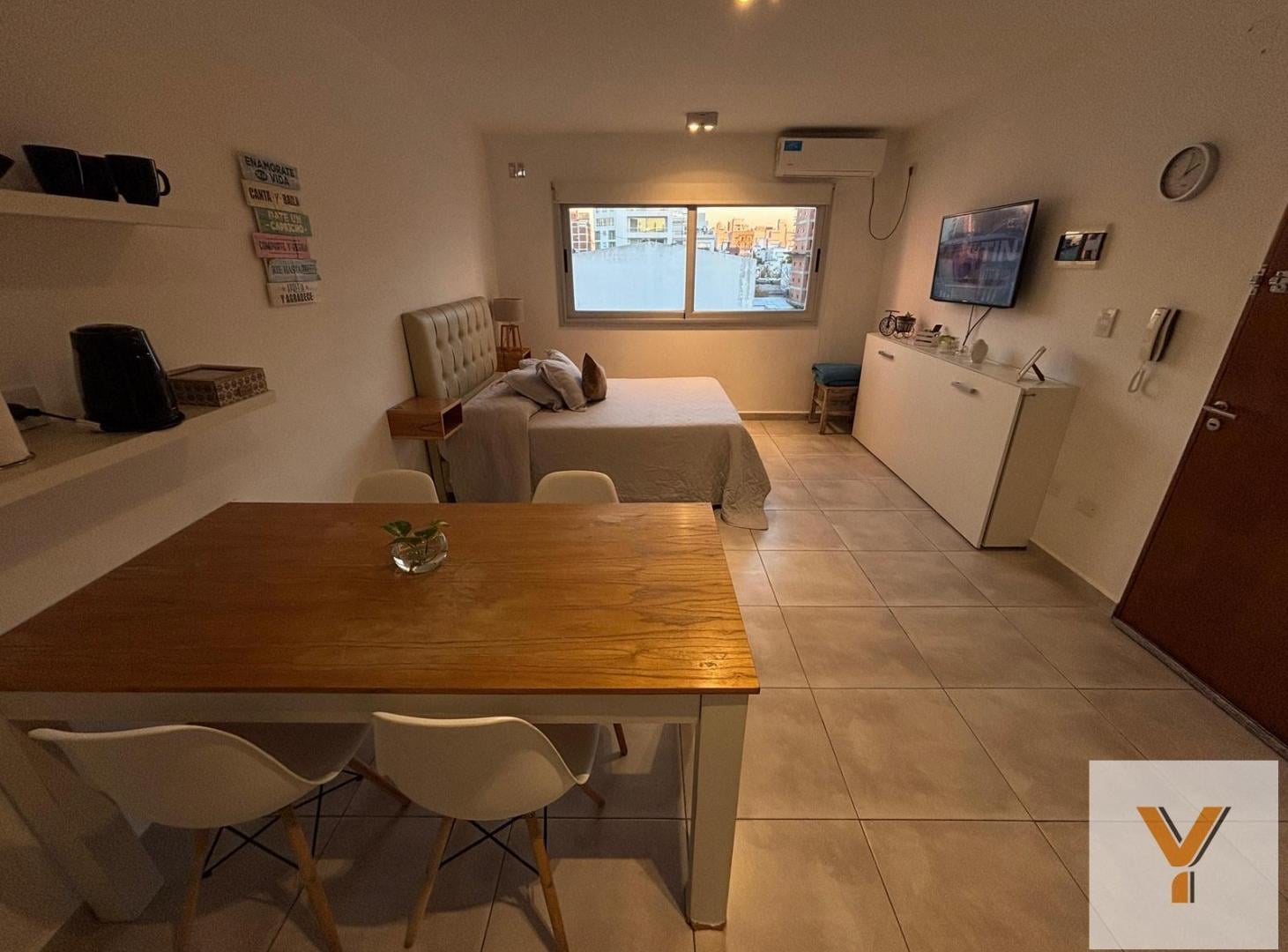 Foto de Departamento Monoambiente en venta - 1 Baño - La Plata, imagen 2