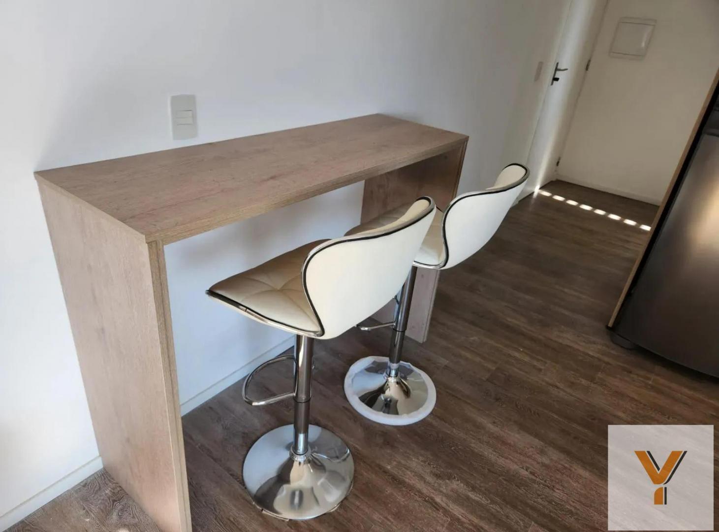 Foto de Departamento en Alquiler - 1 Dormitorio 2 Baños - 58mts - Puerto Madero, imagen 3