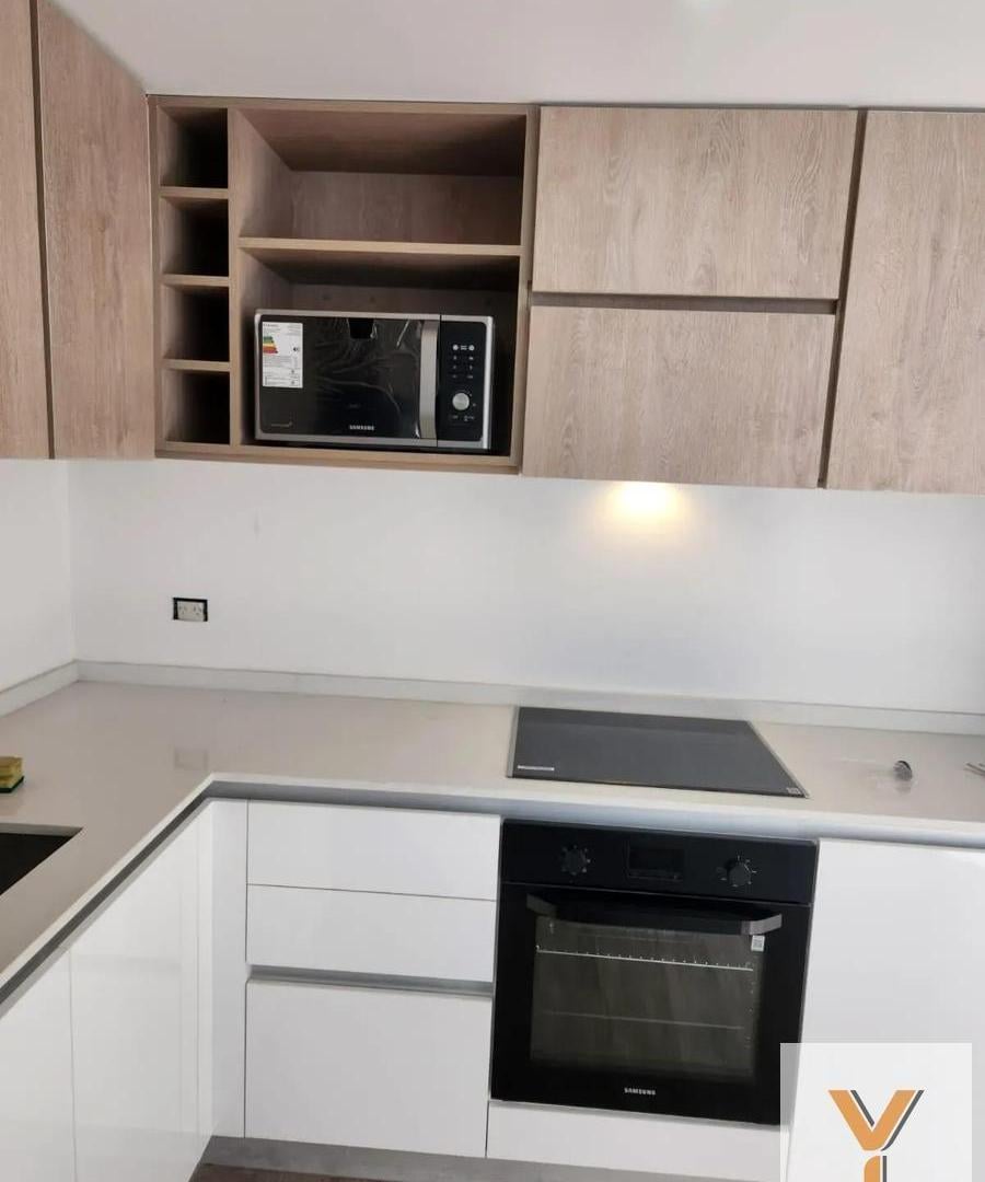 Foto de Departamento en Alquiler - 1 Dormitorio 2 Baños - 58mts - Puerto Madero, imagen 2