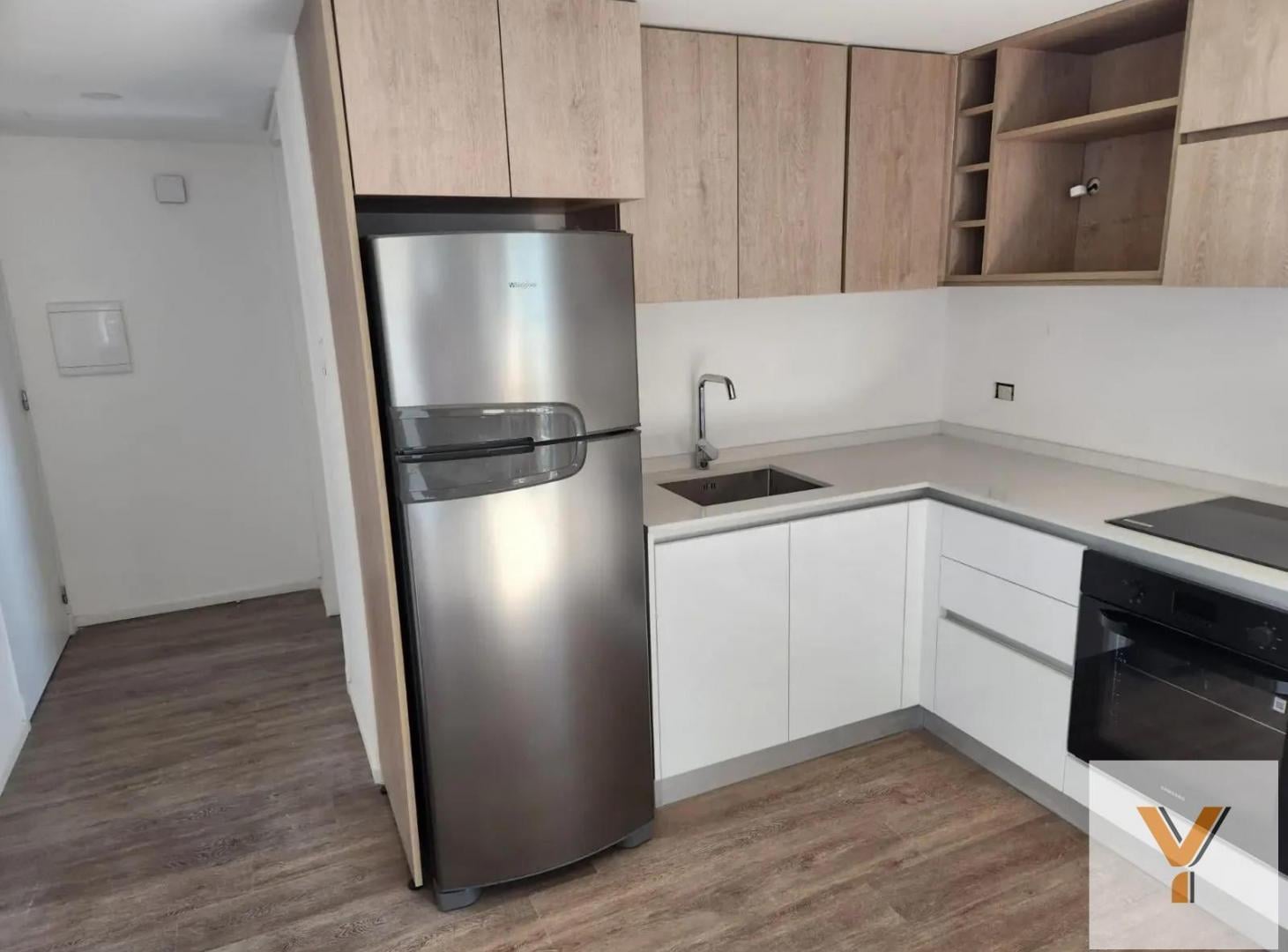 Foto de Departamento en Alquiler - 1 Dormitorio 2 Baños - 58mts - Puerto Madero, imagen 1