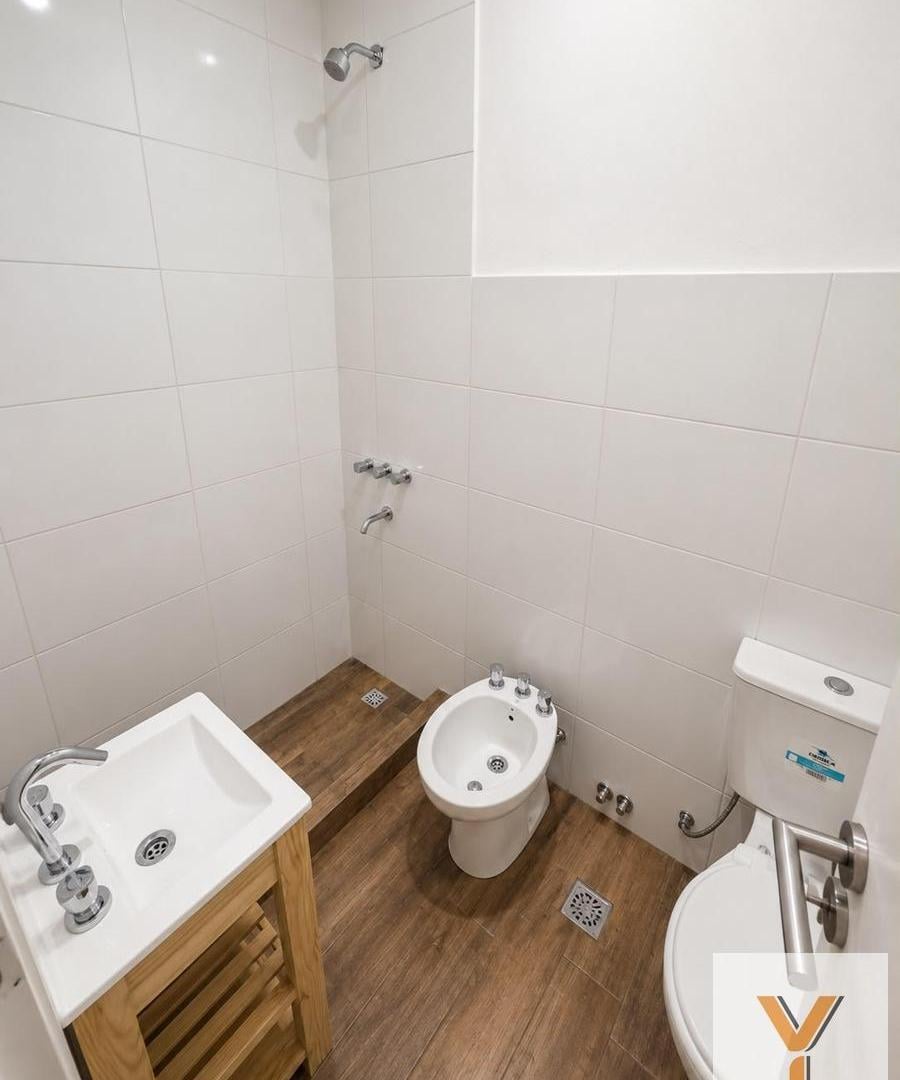 Foto de PH en Venta - 3 Dormitorios 1 Baño - 70mts - Mar Del Plata, imagen 5