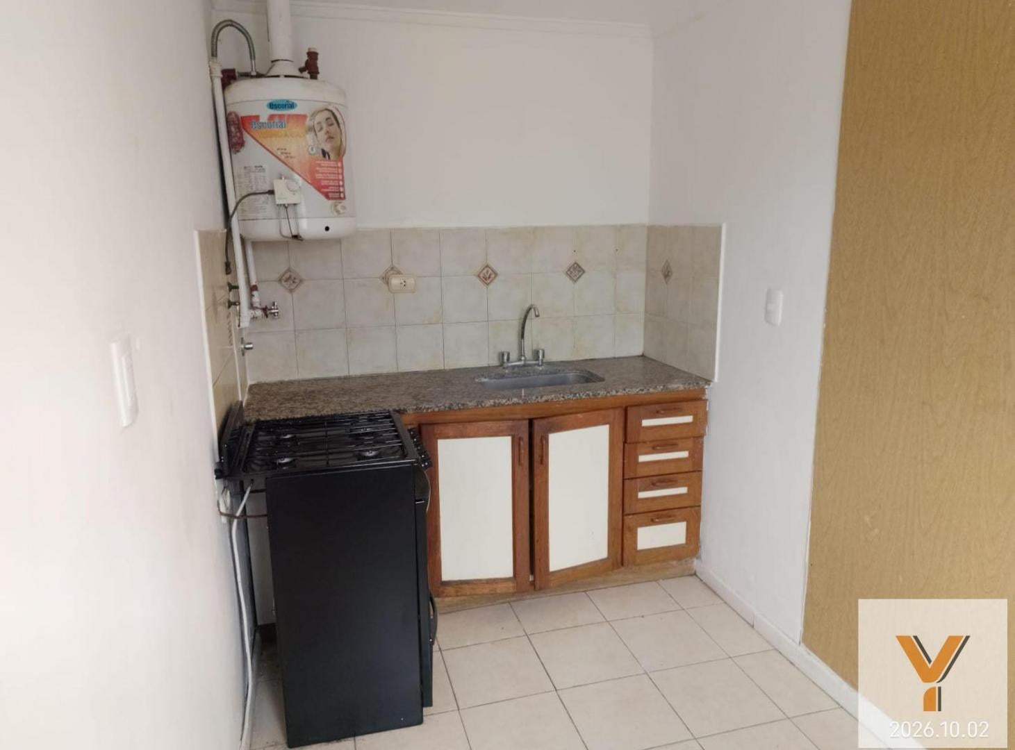 Foto de Departamento en Venta - Monoambiente 1 Baño - 44mts - Mar Del Plata, imagen 5