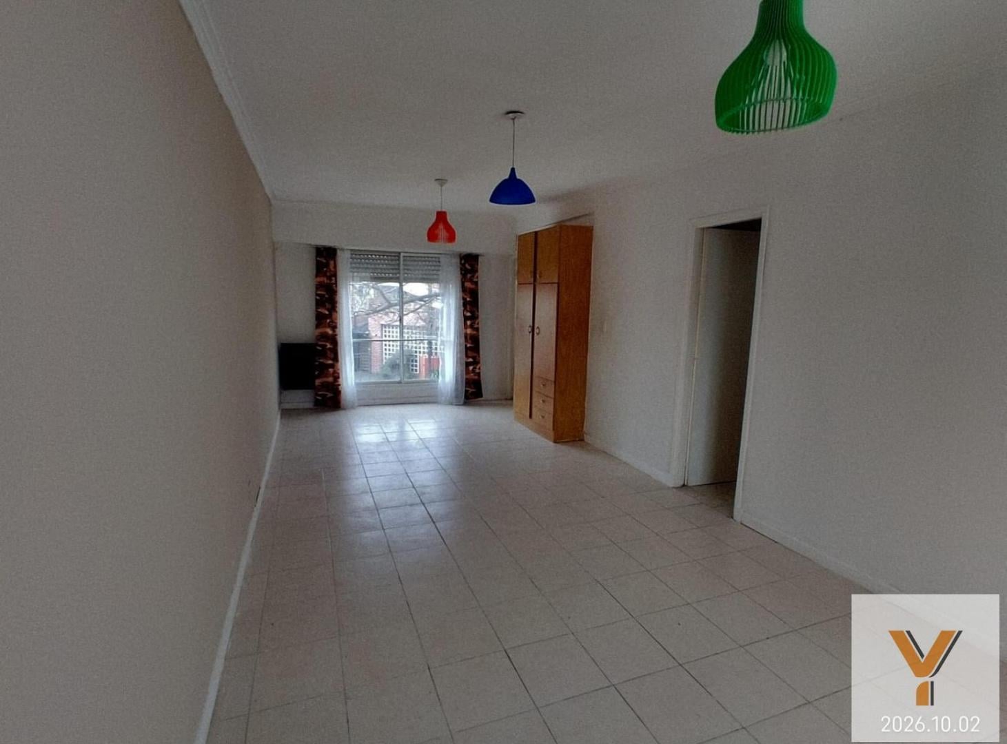 Foto de Departamento en Venta - Monoambiente 1 Baño - 44mts - Mar Del Plata, imagen 1