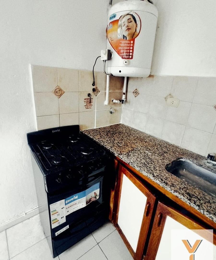 Foto de Departamento en Venta - Monoambiente 1 Baño - 44mts - Mar Del Plata, imagen 3