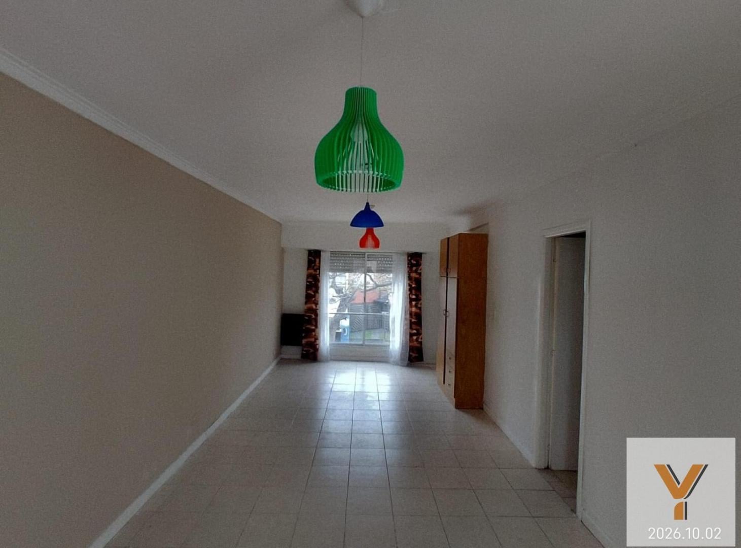 Foto de Departamento en Venta - Monoambiente 1 Baño - 44mts - Mar Del Plata, imagen 2