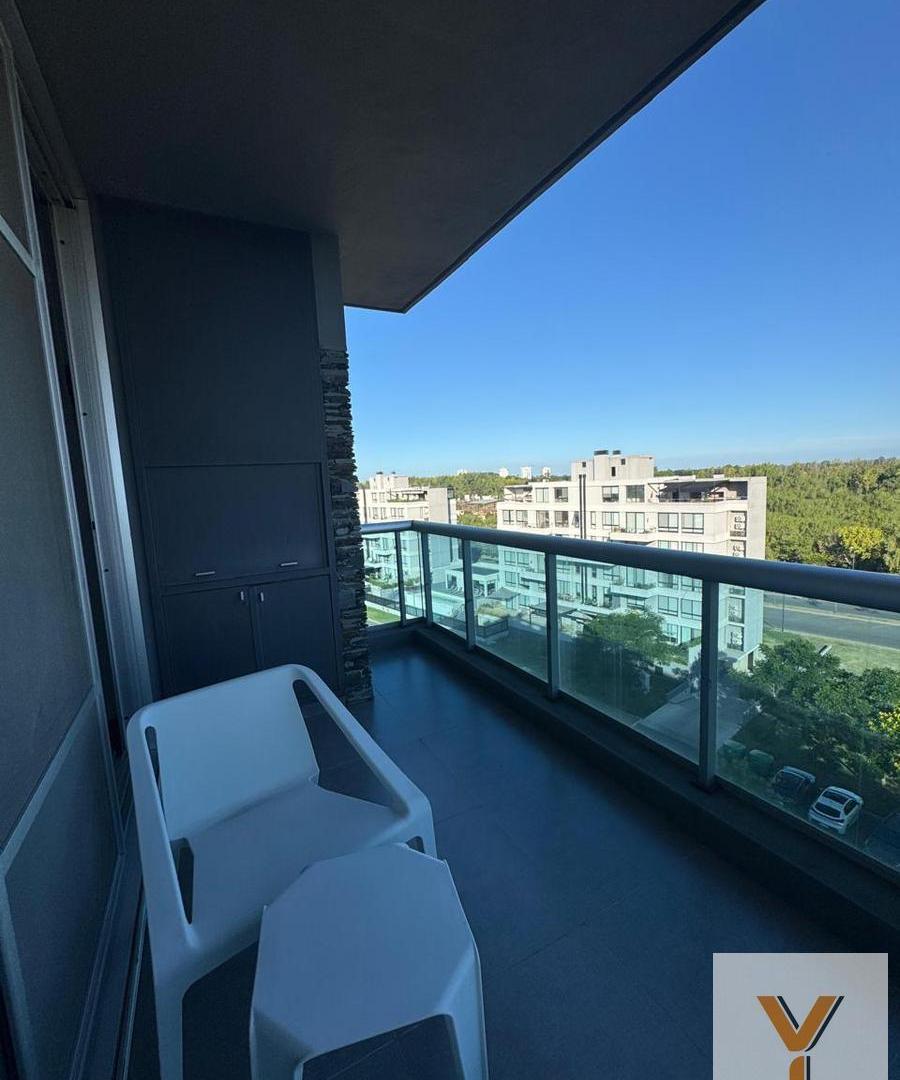 Foto de Departamento en Alquiler - 1 Dormitorio 1 Baño - 50mts - Tigre, imagen 5