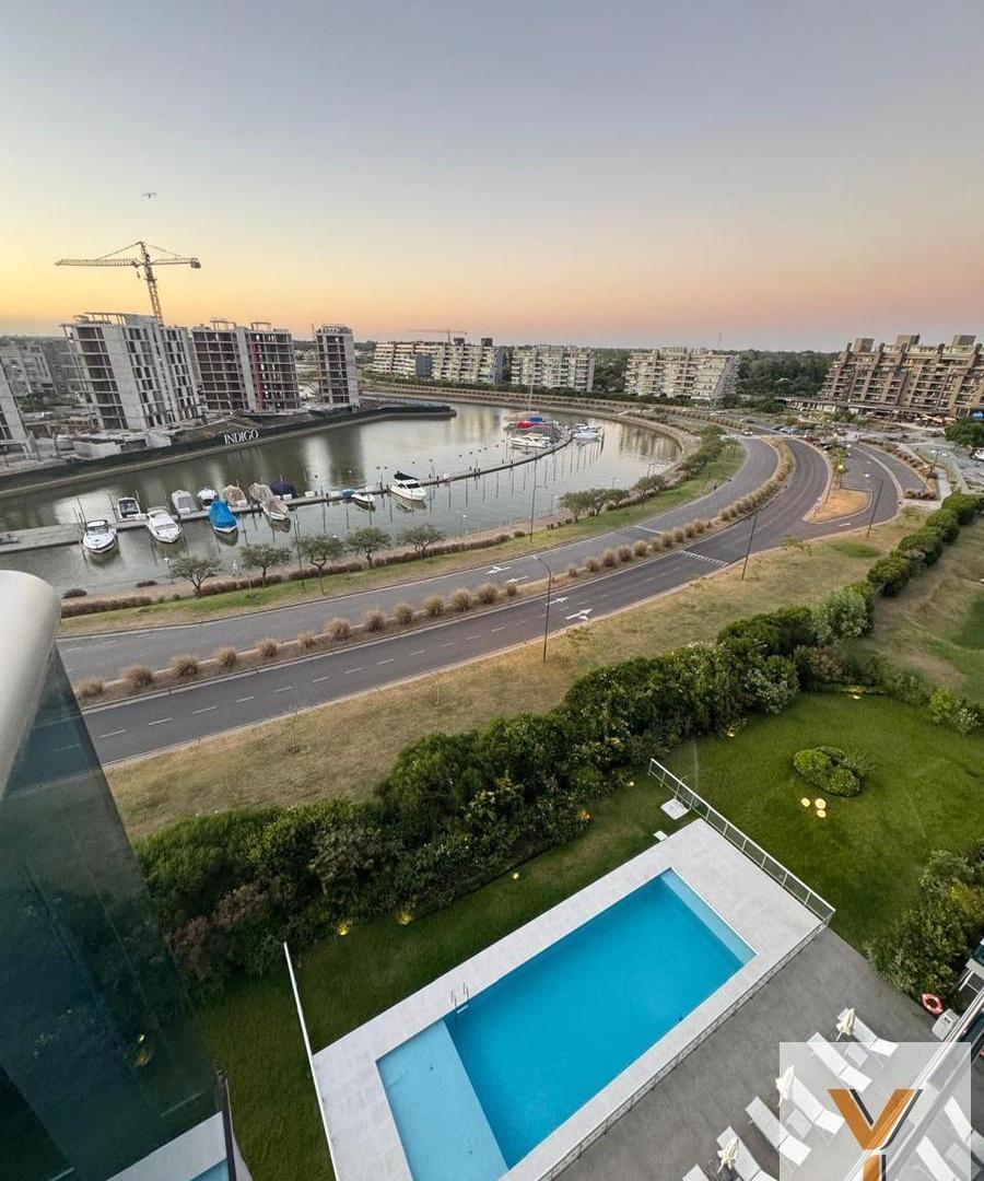 Foto de Departamento en Alquiler - 1 Dormitorio 1 Baño - 50mts - Tigre, imagen 4