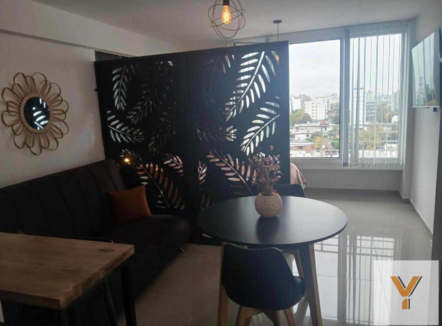 Foto de Departamento en Venta - Monoambiente 1 Baño - 33mts - La Plata, imagen 1