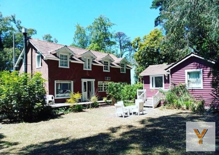 Foto de Casa en Venta - 3 Dormitorios 2 Baños - 382mts - Mar Del Plata, imagen 1