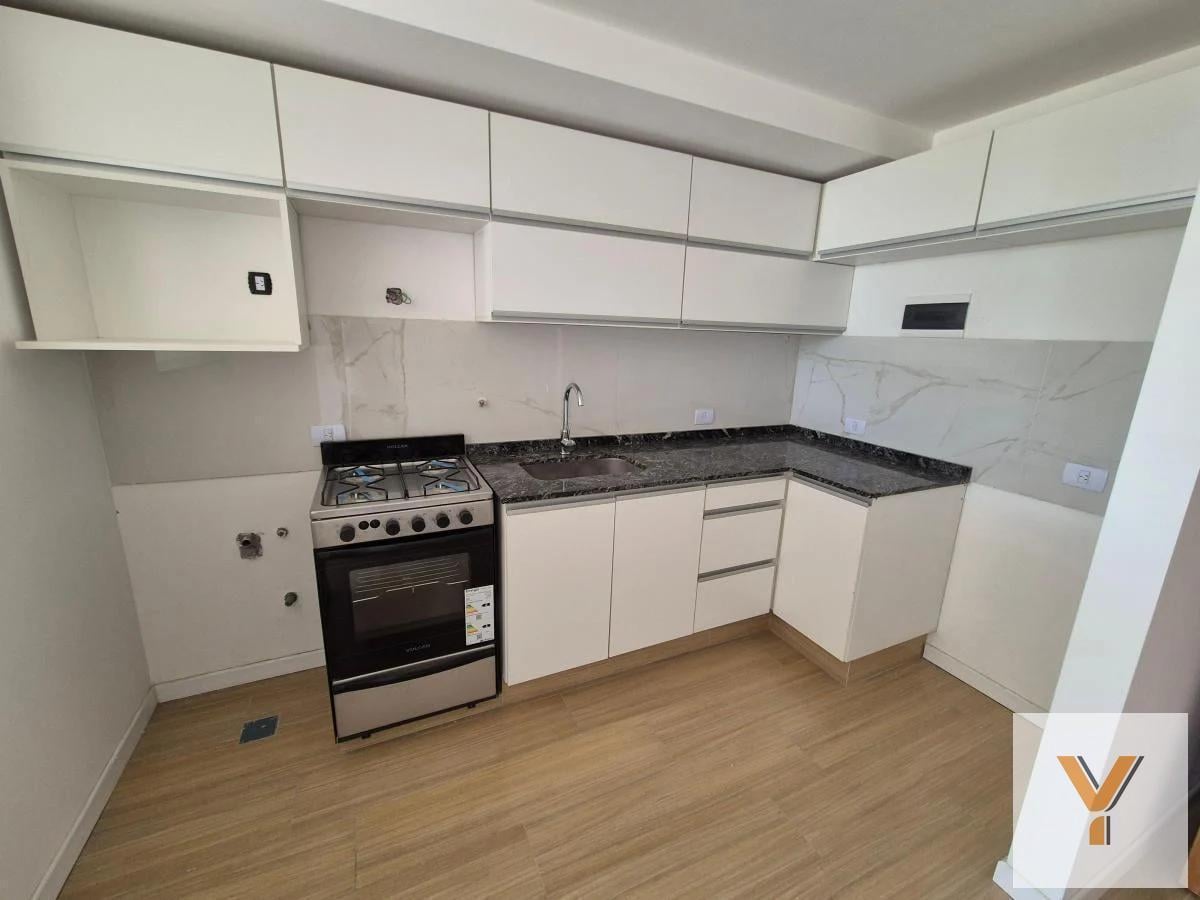 Foto de Departamento en Venta - 1 Dormitorio 1 Baño - 49mts - Parque Patricios, imagen 5