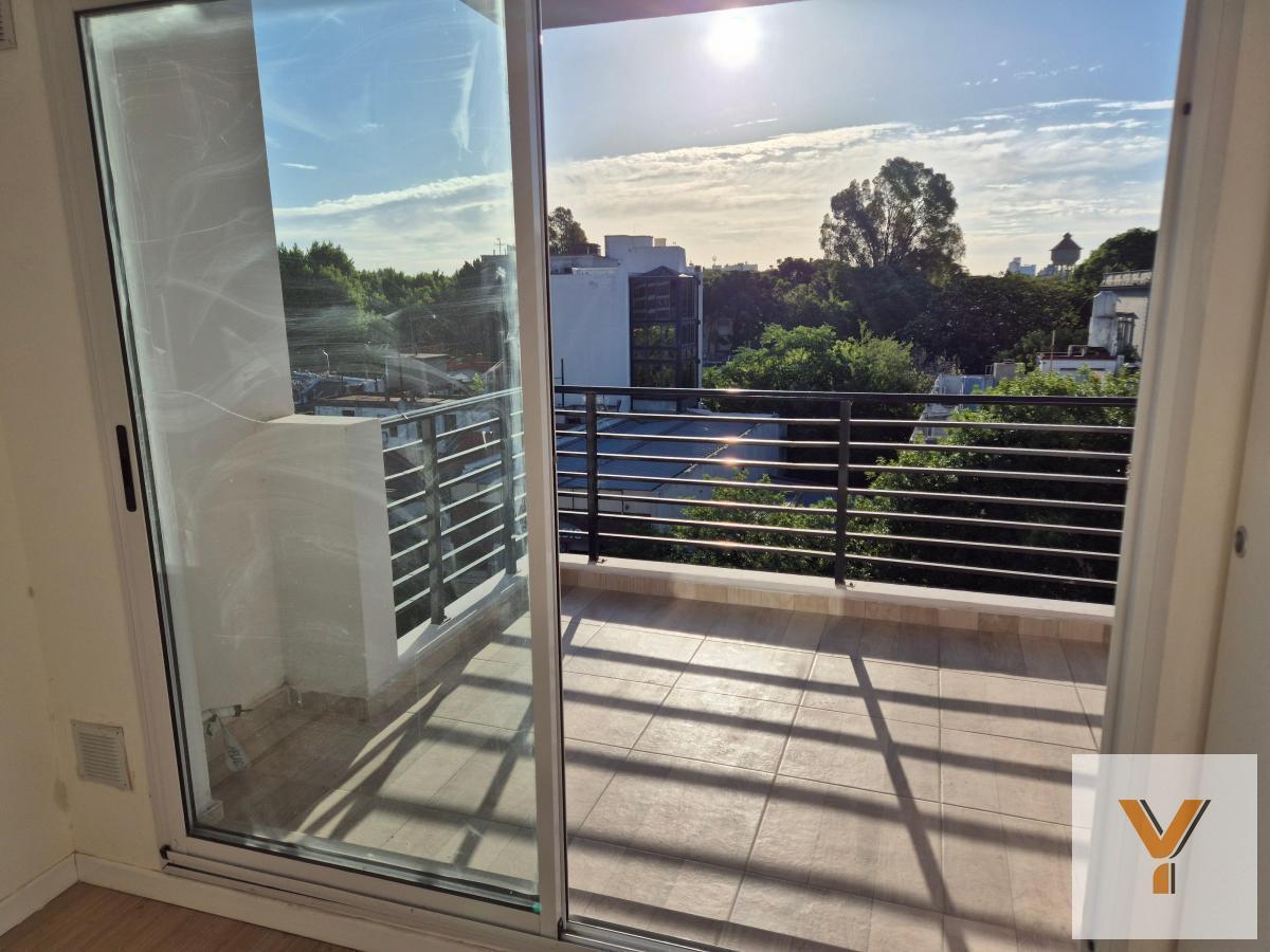Foto de Departamento en Venta - 1 Dormitorio 1 Baño - 49mts - Parque Patricios, imagen 3