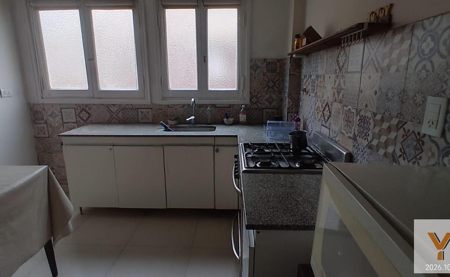 Foto de Departamento en Alquiler - 1 Dormitorio 2 Baños - 63mts - Mar Del Plata, imagen 5