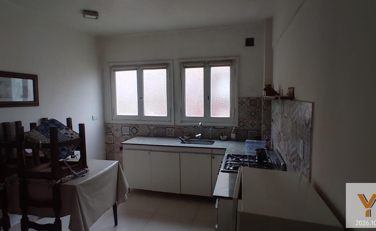 Foto de Departamento en Alquiler - 1 Dormitorio 2 Baños - 63mts - Mar Del Plata, imagen 1