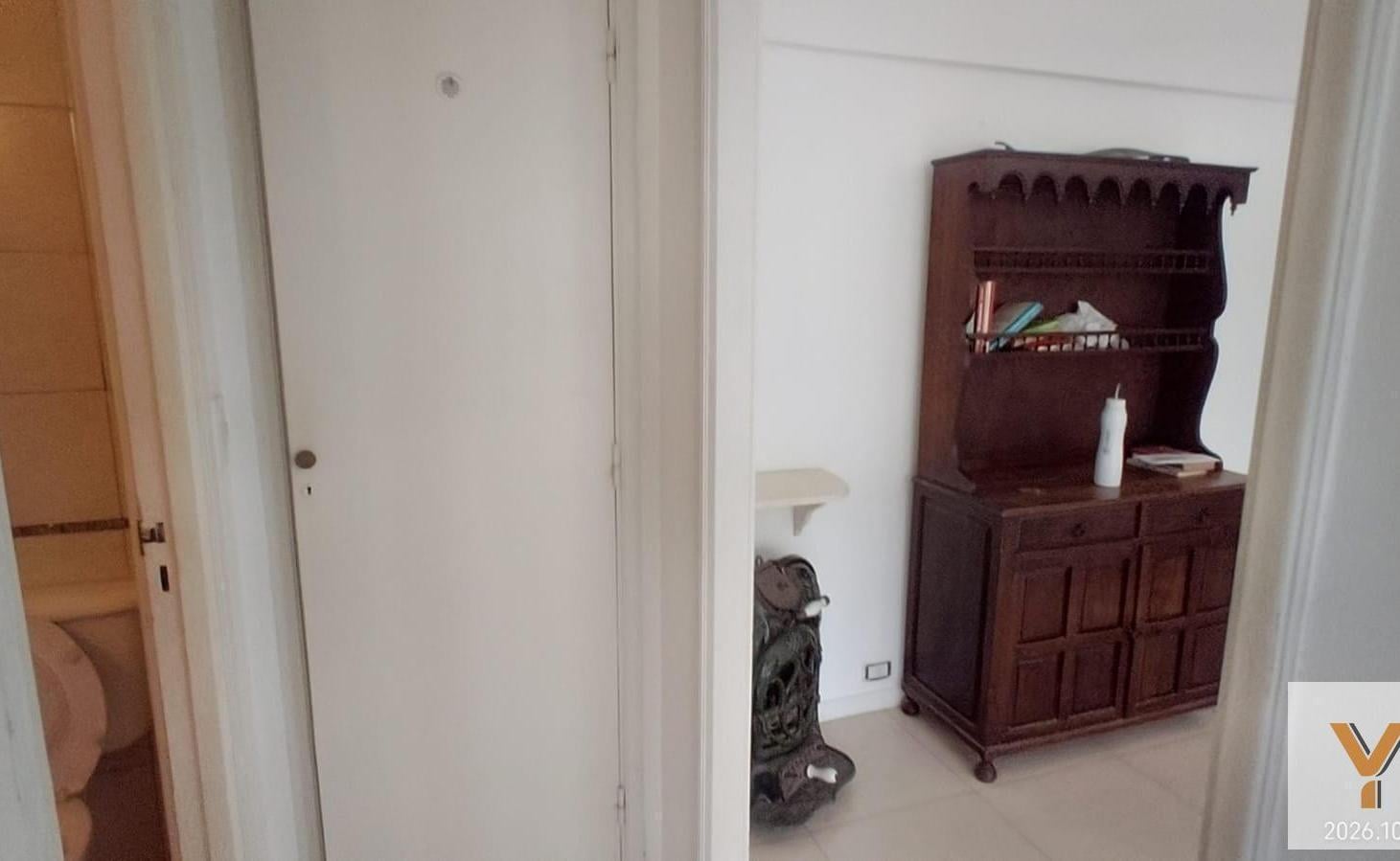 Foto de Departamento en Alquiler - 1 Dormitorio 2 Baños - 63mts - Mar Del Plata, imagen 3