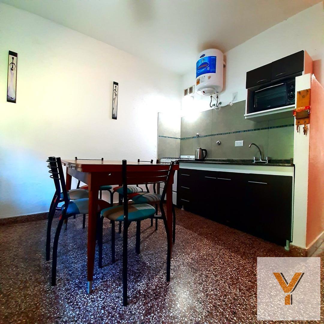 Foto de Departamento en venta - 1 Dormitorio 1 Baño - 34mts2 - San Bernardo del, imagen 1