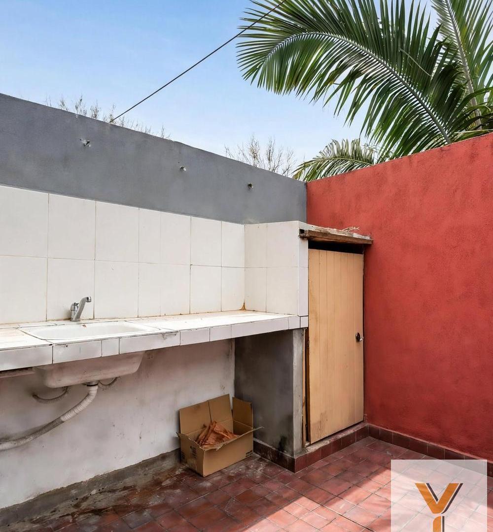 Foto de Departamento en Alquiler - 2 Dormitorios 2 Baños - 47mts - La Plata, imagen 3