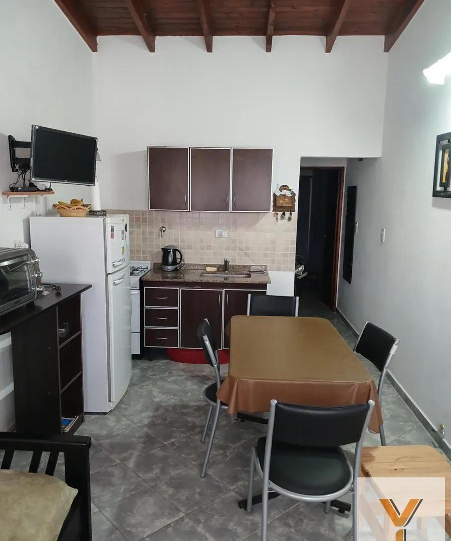 Foto de Departamento en venta - 1 Dormitorio 1 Baño - Santa Teresita, imagen 5
