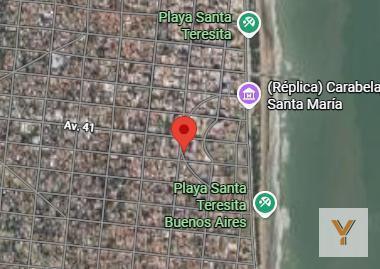Foto de Departamento en venta - 1 Dormitorio 1 Baño - Santa Teresita, imagen 3