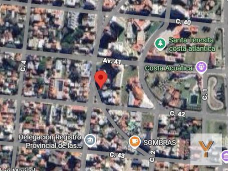 Foto de Departamento en venta - 1 Dormitorio 1 Baño - Santa Teresita, imagen 2