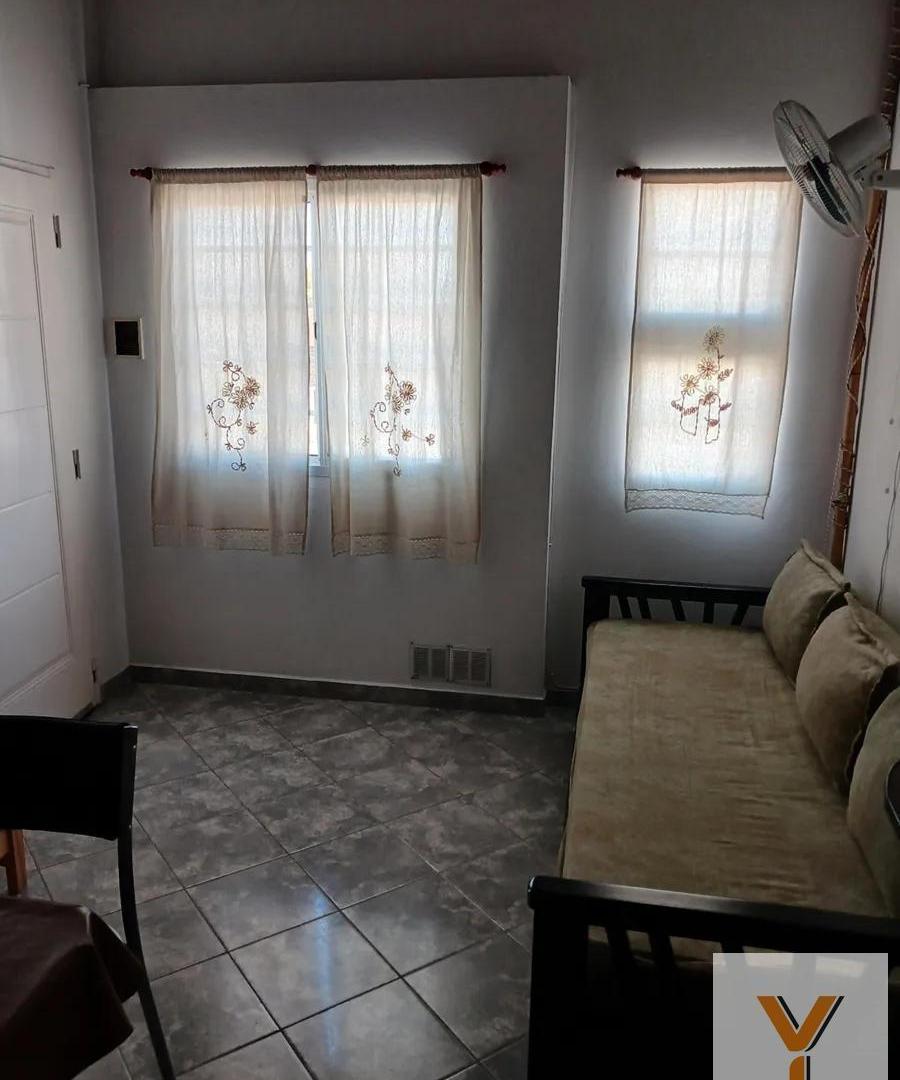 Foto de Departamento en venta - 1 Dormitorio 1 Baño - Santa Teresita, imagen 1