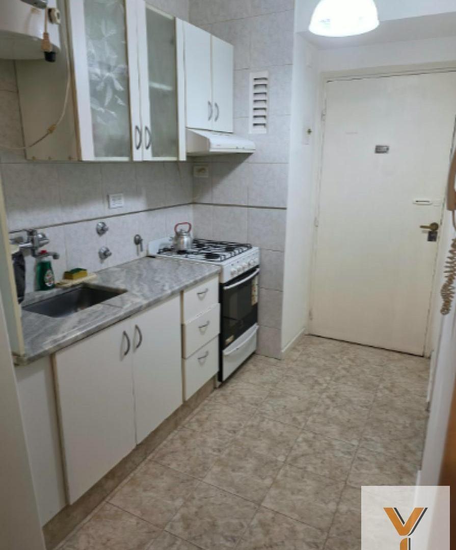 Foto de Departamento en Alquiler - Monoambiente 1 Baño - 22mts - Mar Del Plata, imagen 4