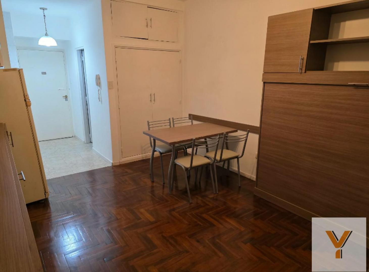 Foto de Departamento en Alquiler - Monoambiente 1 Baño - 22mts - Mar Del Plata, imagen 5