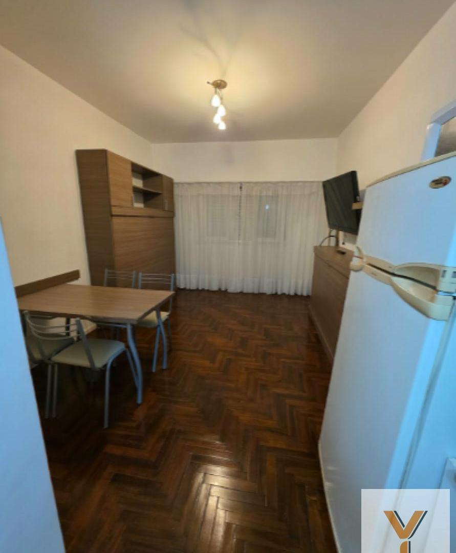 Foto de Departamento en Alquiler - Monoambiente 1 Baño - 22mts - Mar Del Plata, imagen 1