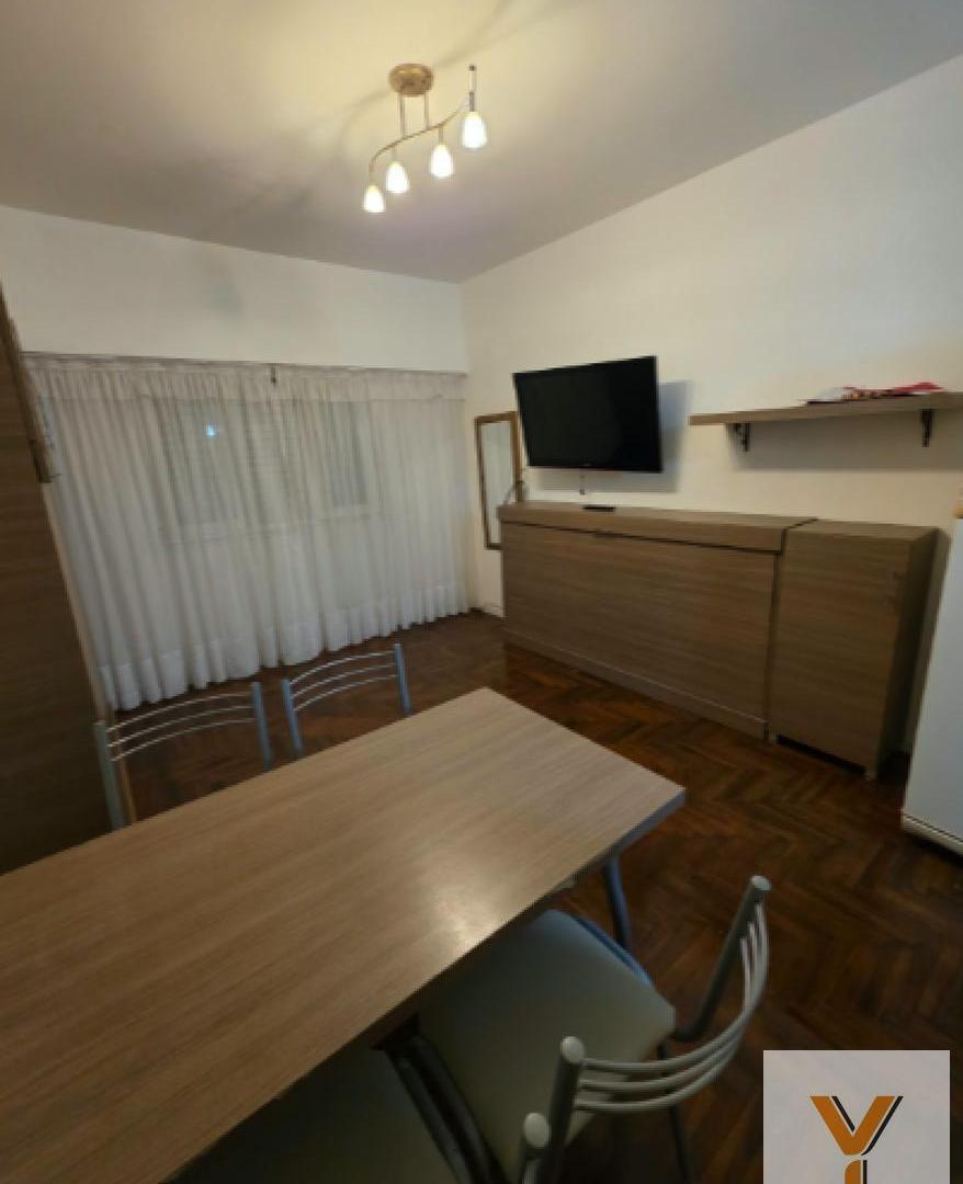 Foto de Departamento en Alquiler - Monoambiente 1 Baño - 22mts - Mar Del Plata, imagen 2