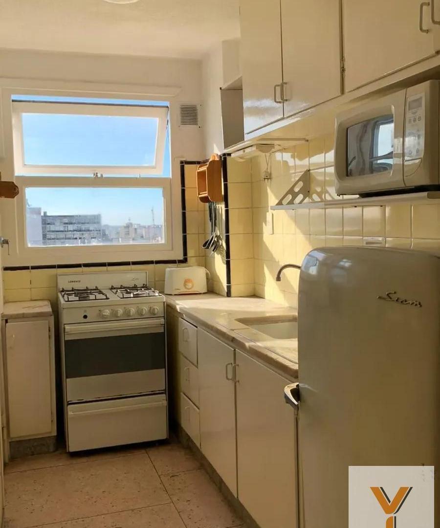 Foto de Departamento en Venta - 2 Dormitorios 2 Baños - 49mts - Mar Del Plata, imagen 3