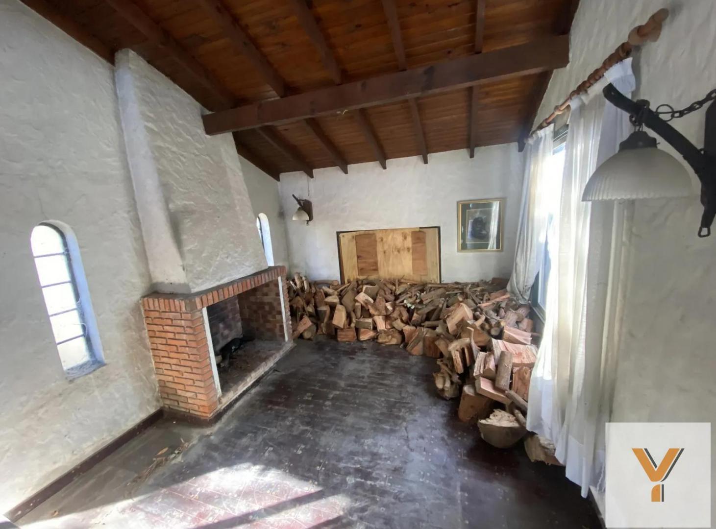 Foto de Casa en Venta - 3 Dormitorios 2 Baños - 747mts - Pilar, imagen 1