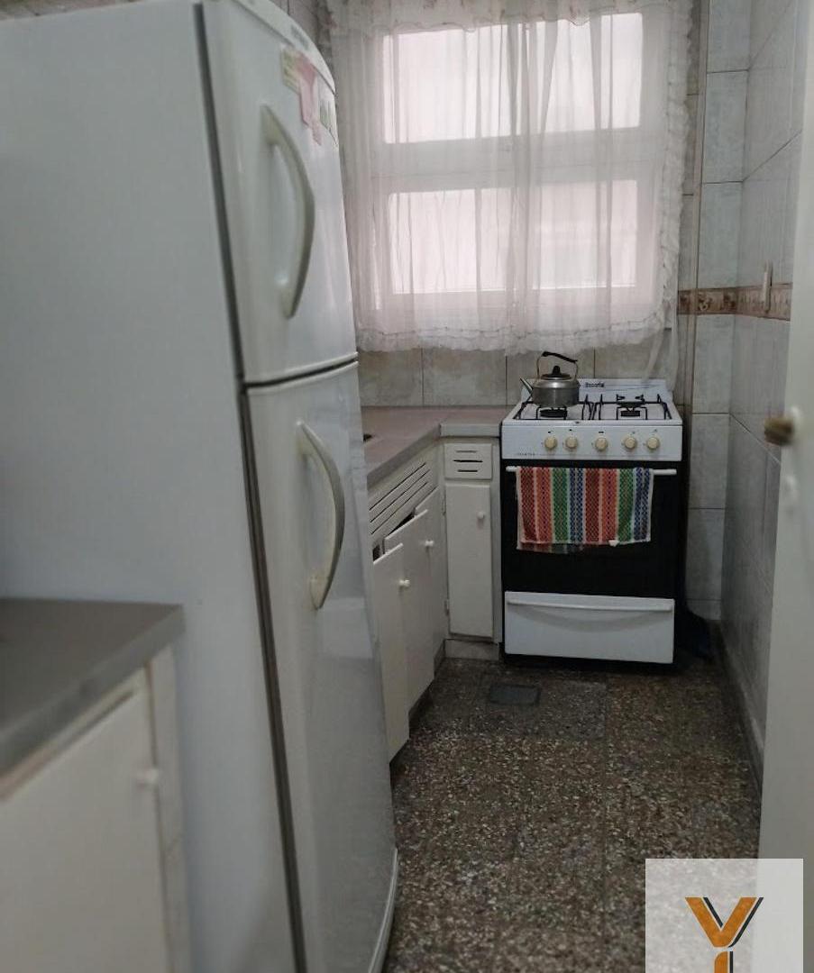 Foto de Departamento en Venta - 1 Dormitorio 1 Baño - 46mts - Mar Del Plata, imagen 2