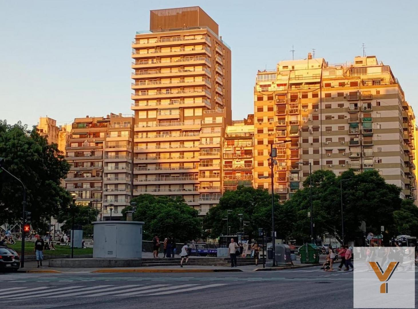 Foto de Departamento en Venta - 1 Dormitorio 1 Baño - 36mts - Recoleta, imagen 4