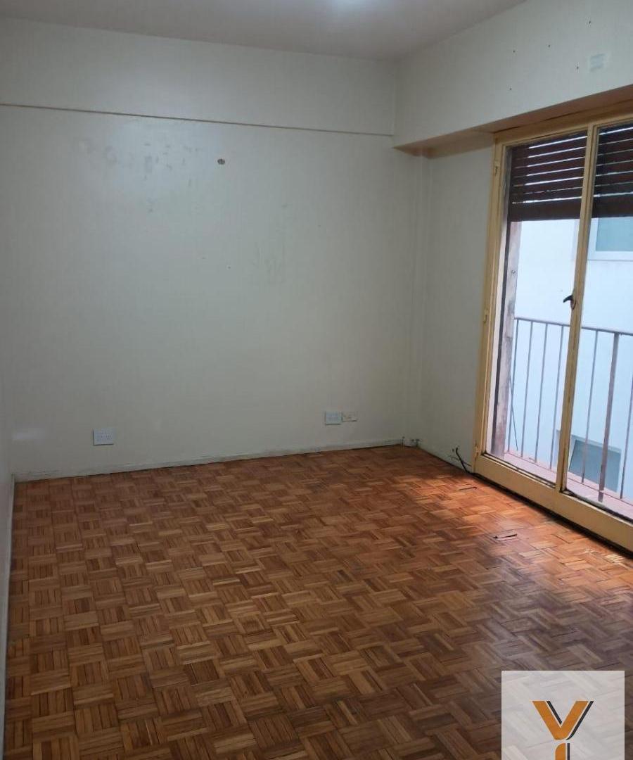 Foto de Departamento en Venta - 1 Dormitorio 1 Baño - 36mts - Recoleta, imagen 2