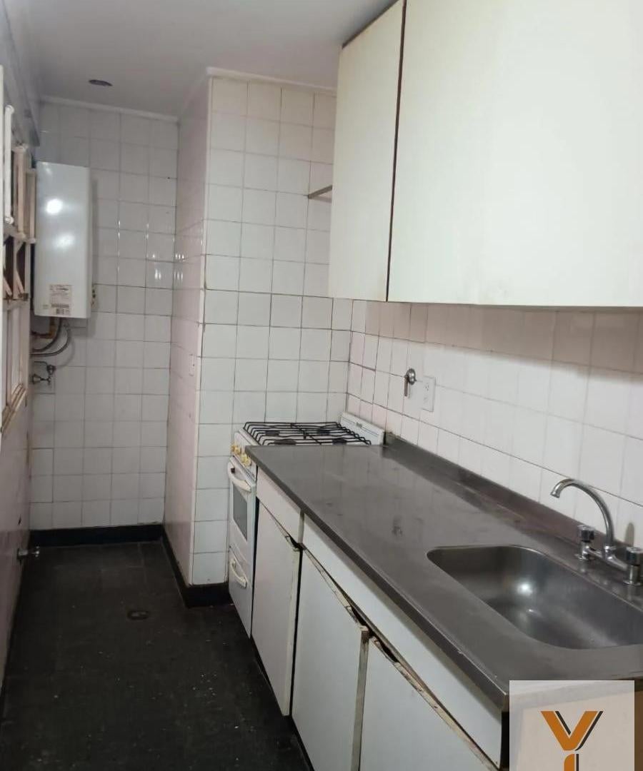 Foto de Departamento en Venta - 1 Dormitorio 1 Baño - 36mts - Recoleta, imagen 1