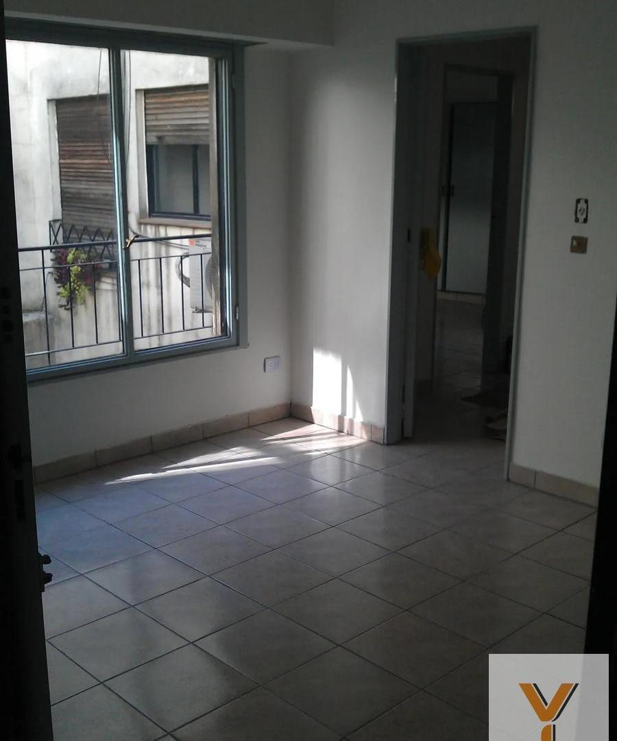 Foto de Departamento en Alquiler - 2 Dormitorios 1 Baño - 46mts - Barrio Norte, imagen 4