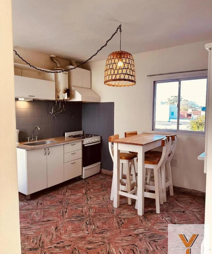 Foto de Departamento en Alquiler - 1 Dormitorio 1 Baño - 30mts - Mar Del Plata, imagen 1