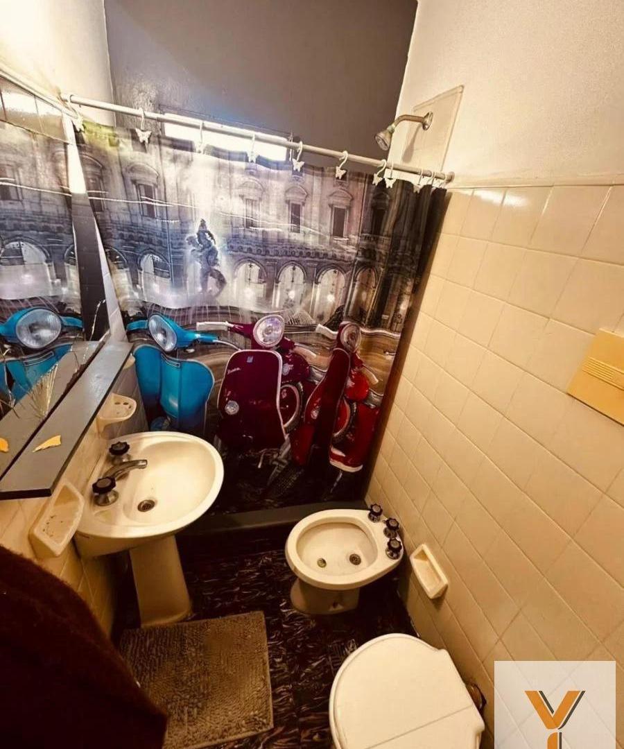 Foto de Departamento en Alquiler - 1 Dormitorio 1 Baño - 30mts - Mar Del Plata, imagen 5