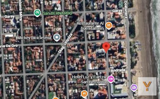 Foto de Departamento en venta - 1 Dormitorio 1 Baño - San Bernardo del Tuyú, imagen 3