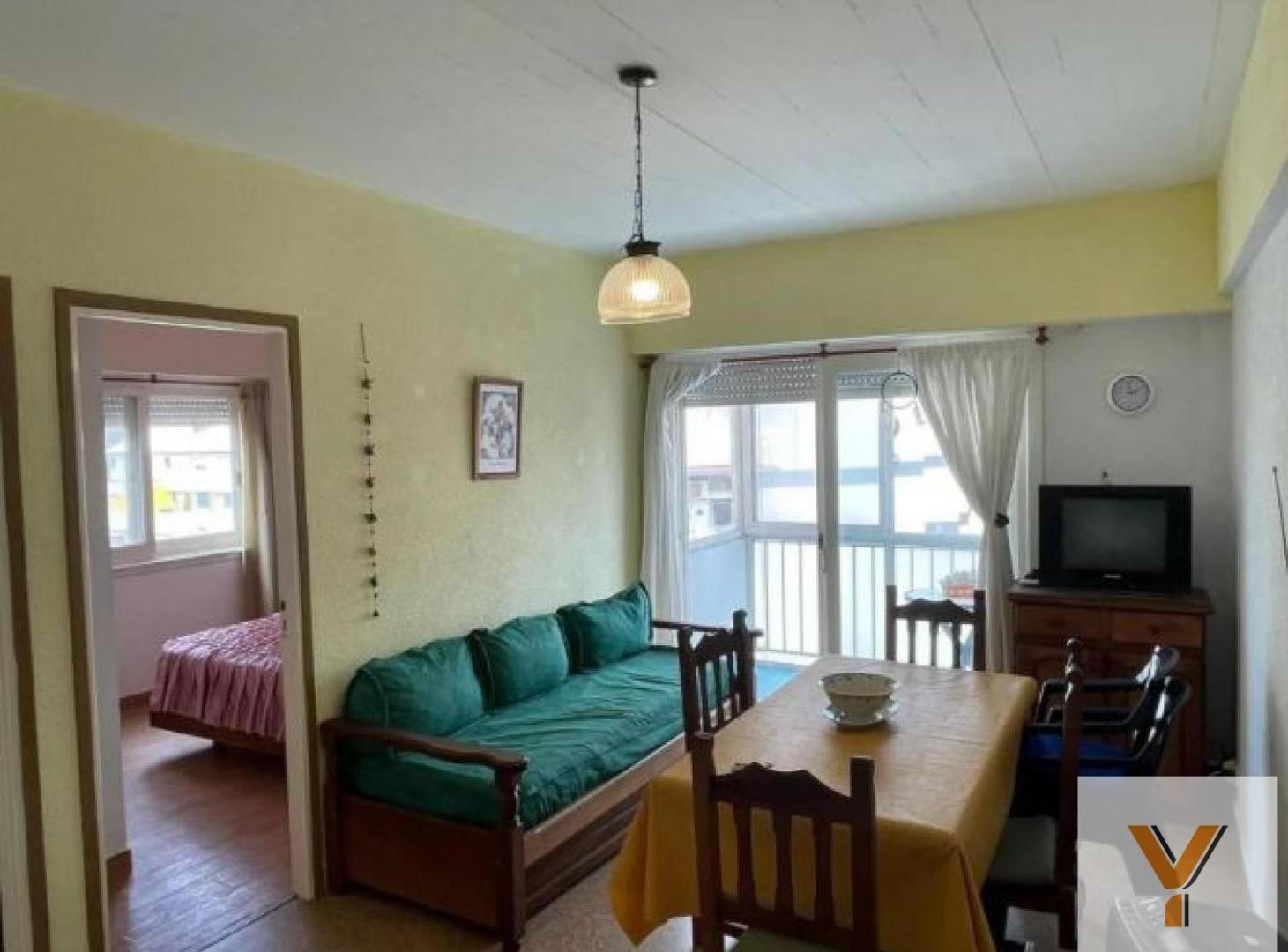 Foto de Departamento en venta - 1 Dormitorio 1 Baño - San Bernardo del Tuyú, imagen 2