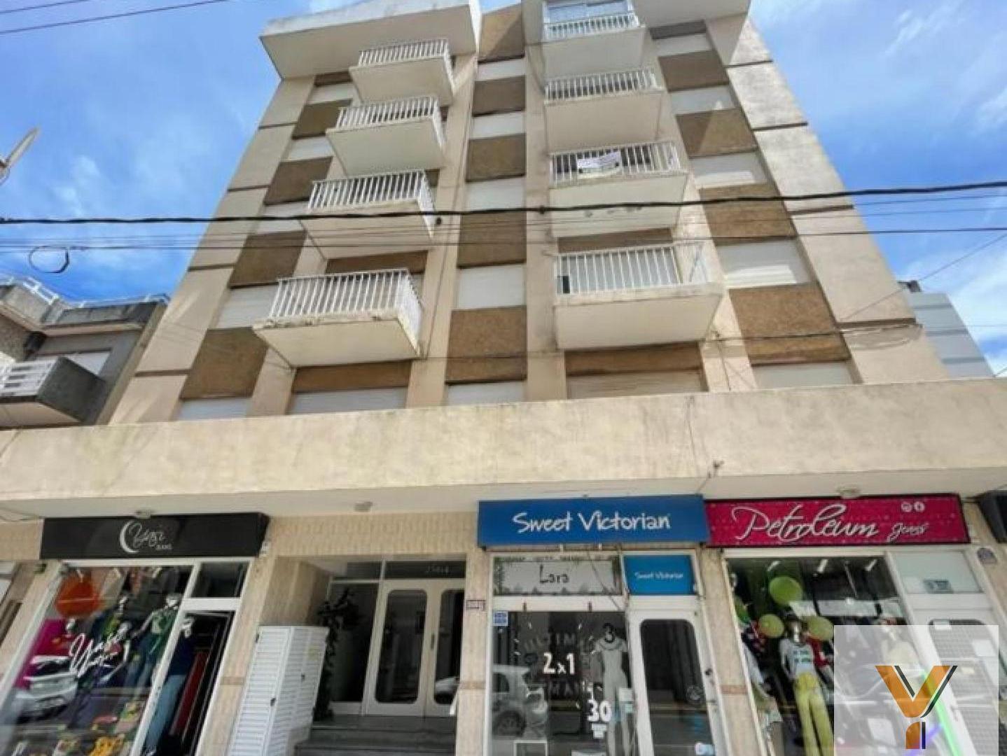 Foto de Departamento en venta - 1 Dormitorio 1 Baño - San Bernardo del Tuyú, imagen 1