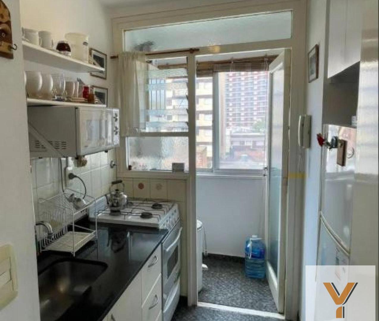 Foto de Departamento en venta - 1 Dormitorio 1 Baño - San Bernardo del Tuyú, imagen 5