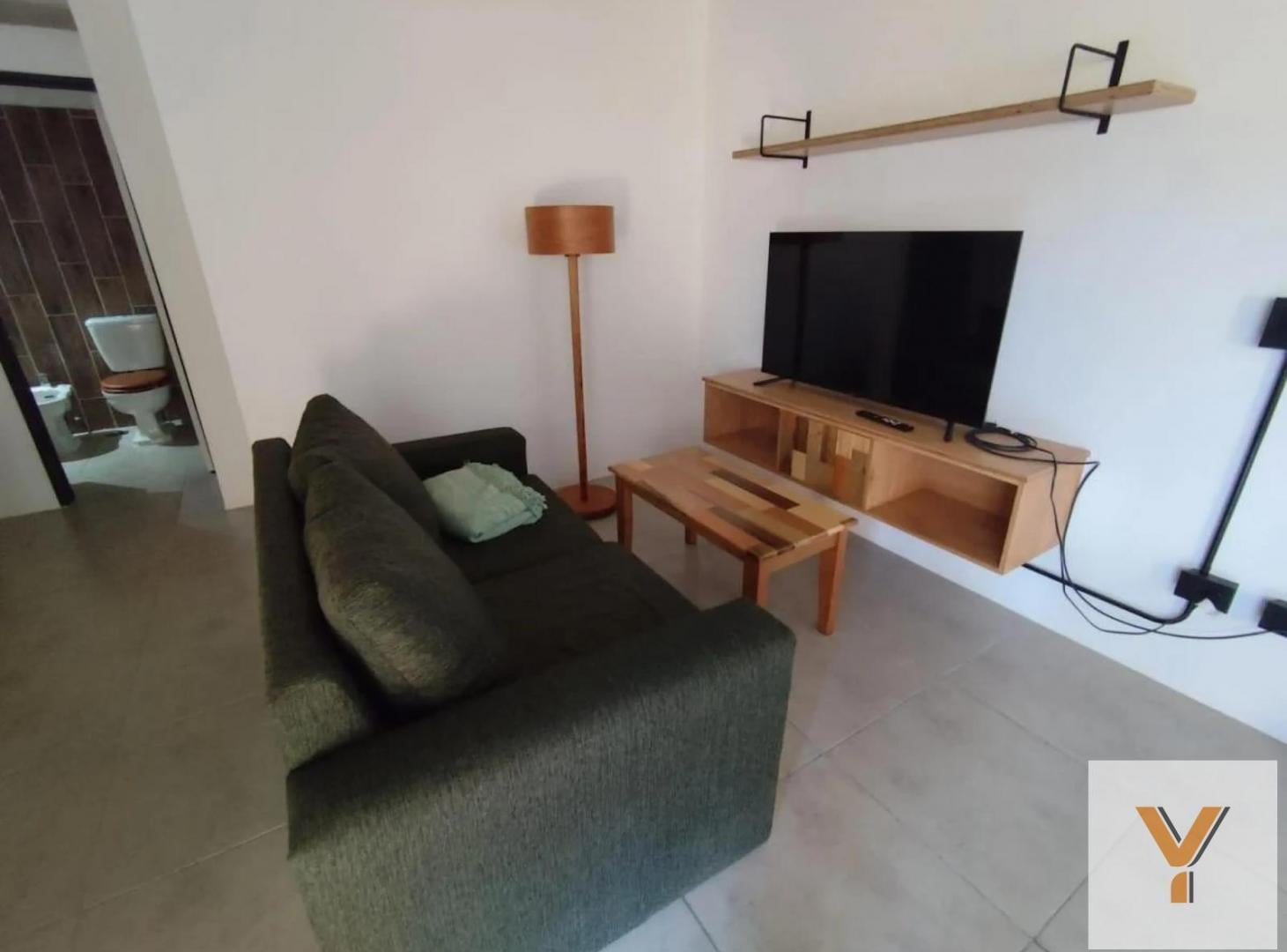 Foto de Departamento en Venta - 1 Dormitorio 1 Baño - 43mts - Almagro, imagen 2