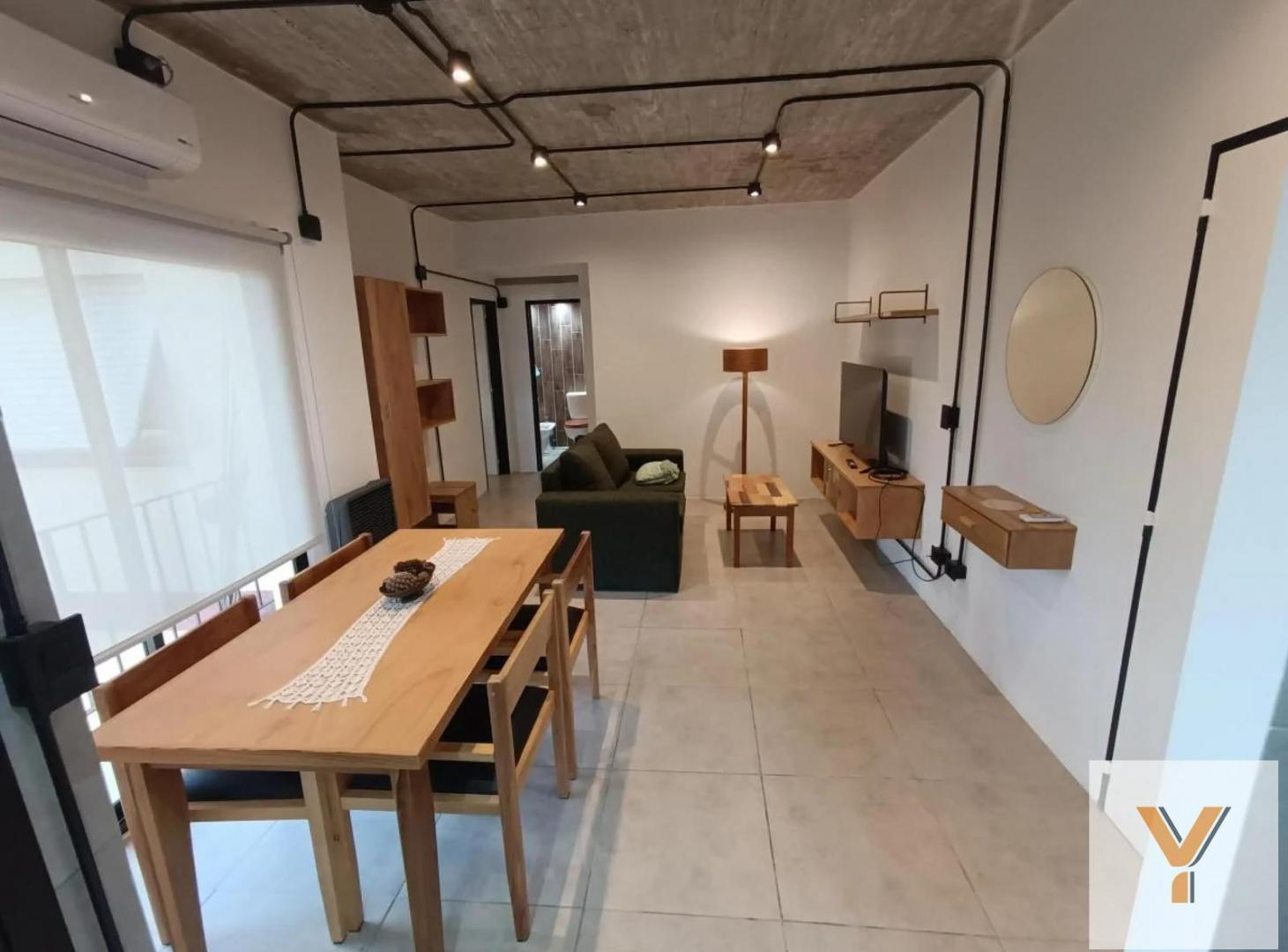 Foto de Departamento en Venta - 1 Dormitorio 1 Baño - 43mts - Almagro, imagen 5