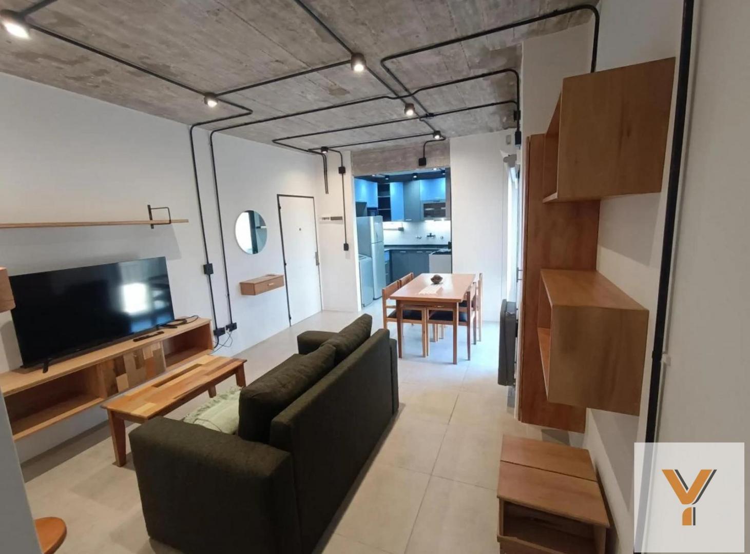 Foto de Departamento en Venta - 1 Dormitorio 1 Baño - 43mts - Almagro, imagen 1