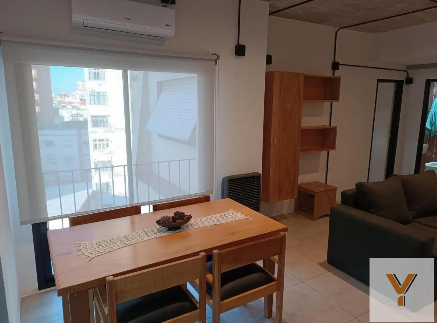 Foto de Departamento en Venta - 1 Dormitorio 1 Baño - 43mts - Almagro, imagen 4