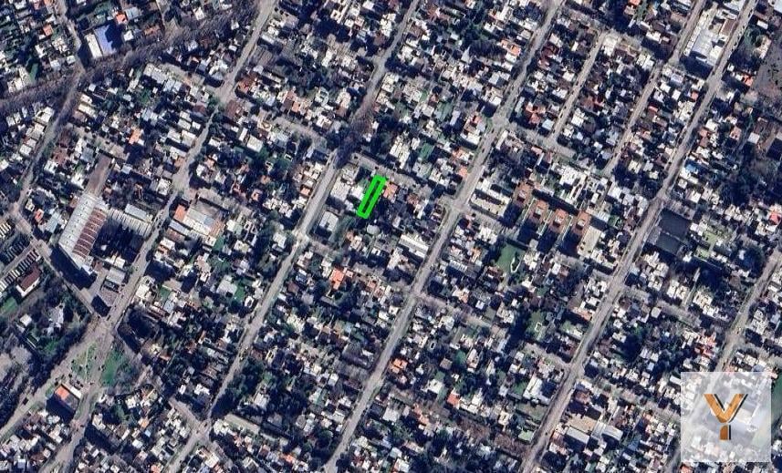 Foto de Terreno en venta - 374Mts2 - Merlo, imagen 3