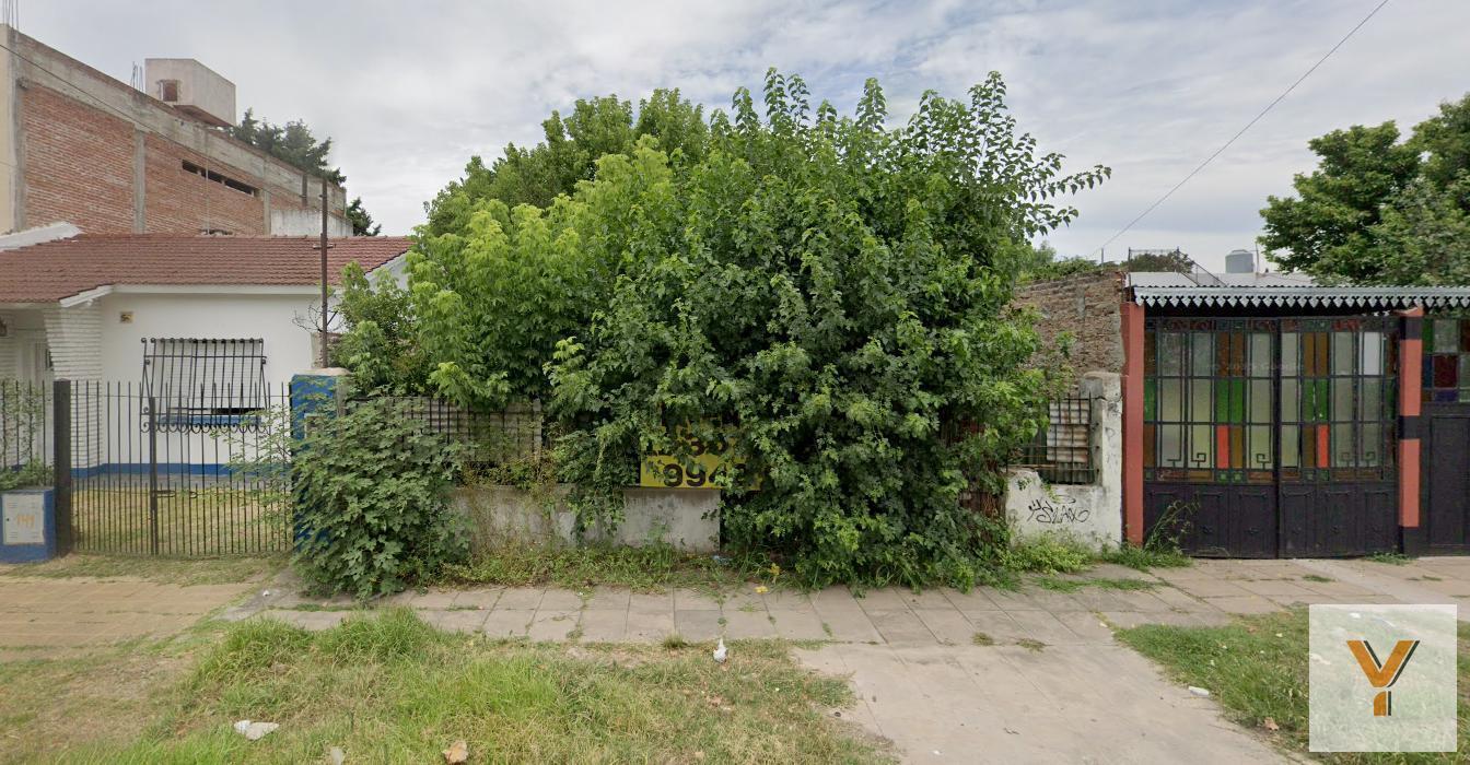 Foto de Terreno en venta - 374Mts2 - Merlo, imagen 1