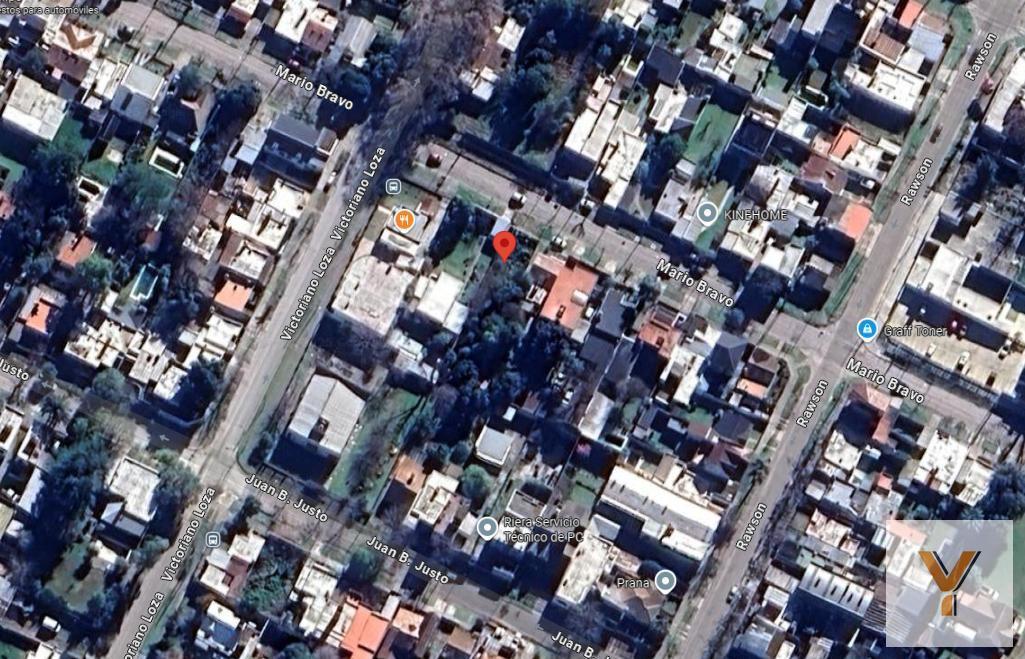 Foto de Terreno en venta - 374Mts2 - Merlo, imagen 2